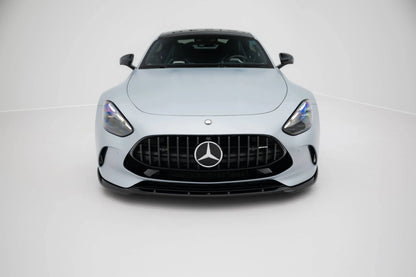 Mercedes AMG GT 63 / 55 / 63 S E Performance C192 - Frontspoiler - Frontlippe V.2