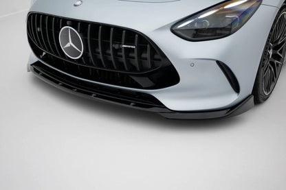 Mercedes AMG GT 63 / 55 / 63 S E Performance C192 - Frontspoiler - Frontlippe V.2