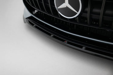 Mercedes AMG GT 63 / 55 / 63 S E Performance C192 - Frontspoiler - Frontlippe V.2