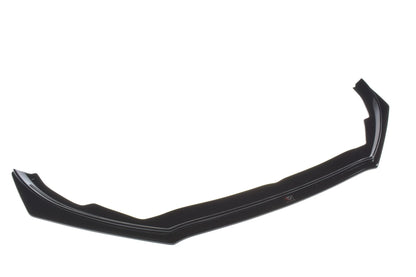 Ford Focus Mk4 - Frontspoiler - Frontlippe V.5