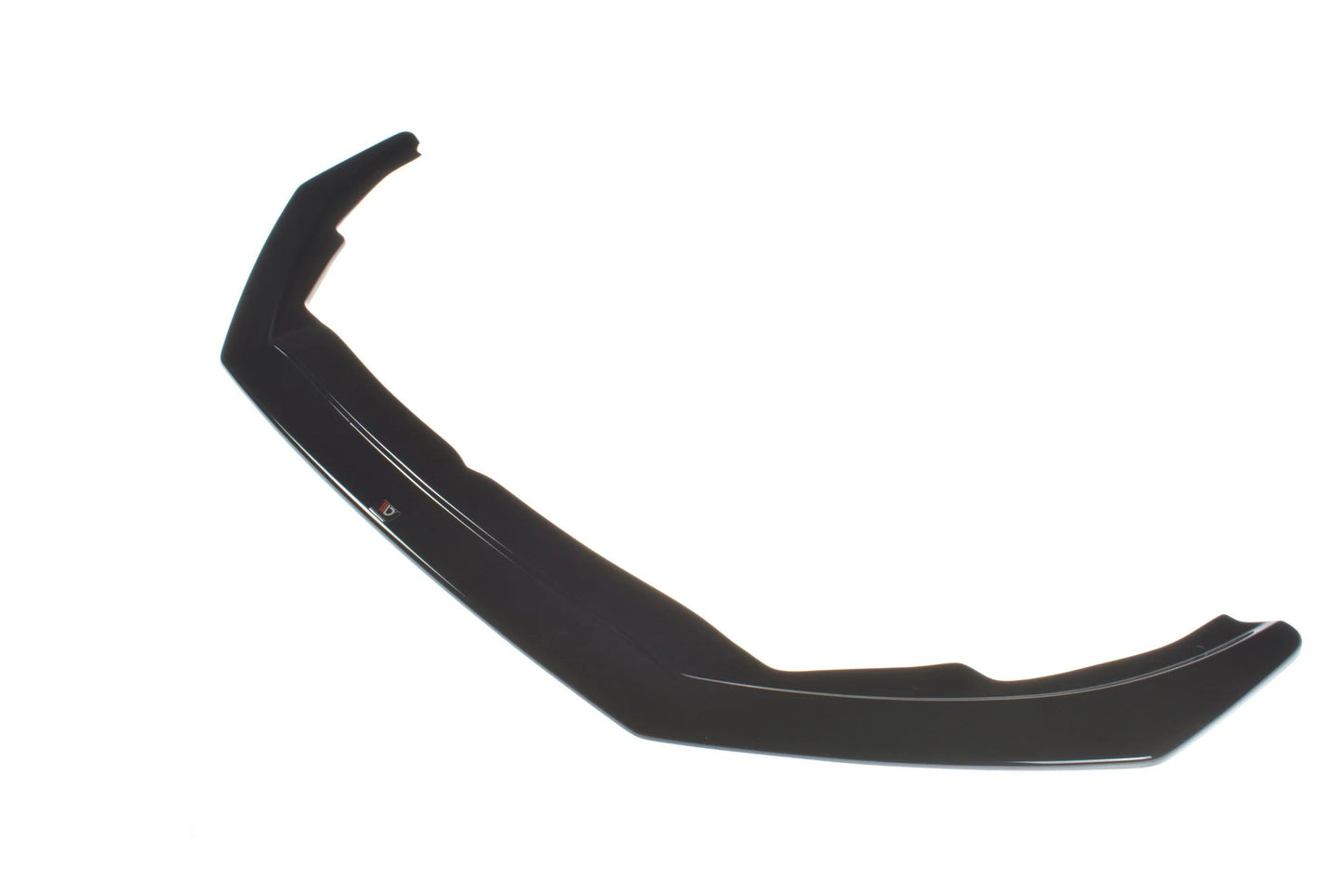Ford Focus Mk4 - Frontspoiler - Frontlippe V.6