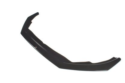 Ford Focus Mk4 - Frontspoiler - Frontlippe V.6