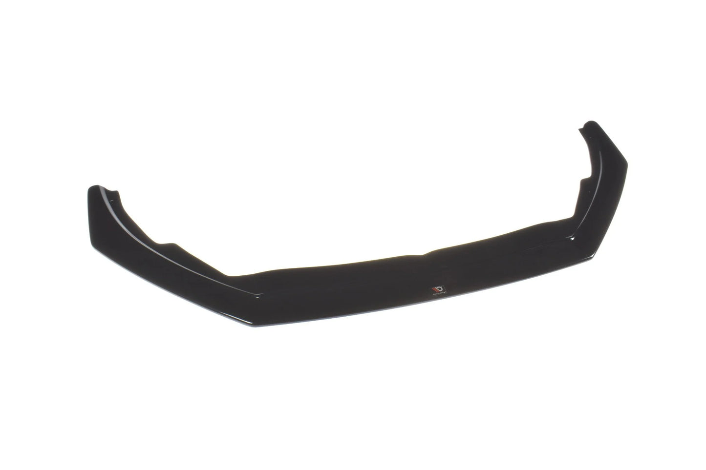 Ford Focus Mk4 - Frontspoiler - Frontlippe V.6