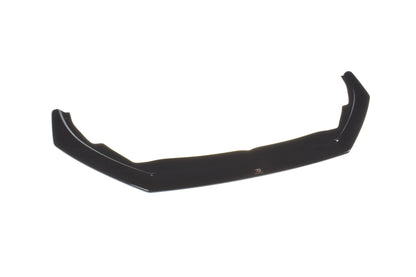 Ford Focus Mk4 - Frontspoiler - Frontlippe V.6
