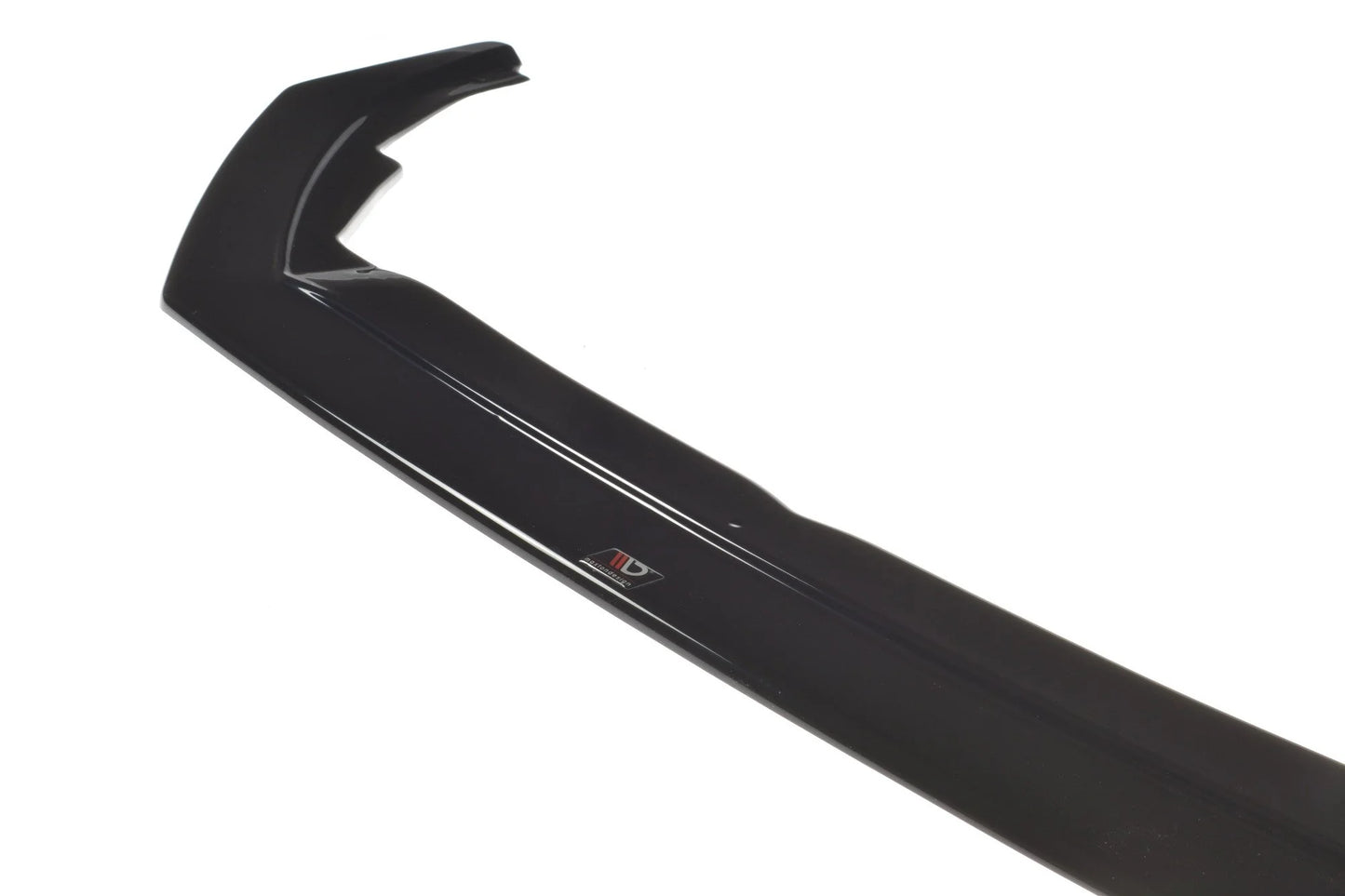 Ford Focus Mk4 - Frontspoiler - Frontlippe V.6