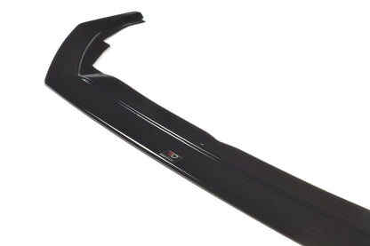 Ford Focus Mk4 - Frontspoiler - Frontlippe V.6