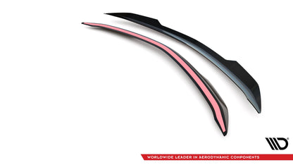 Lamborghini Urus - Heckspoiler Kofferraum Lippe