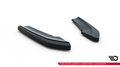 BMW X4 F26 M-Paket - Heck Flaps