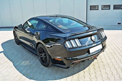 Ford Mustang GT Mk6 - Heck Flaps