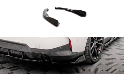 BMW 2er G42 Coupe M-Paket - Heck Flaps V.1