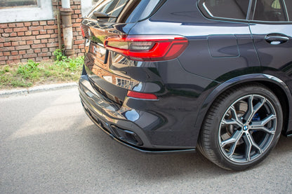 BMW X5 G05 M-Paket - Heck Ansatz