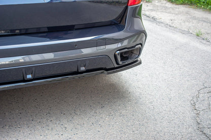 BMW X5 G05 M-Paket - Heck Ansatz