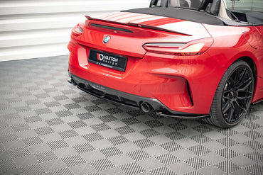 BMW Z4 G29 - Heck Ansatz