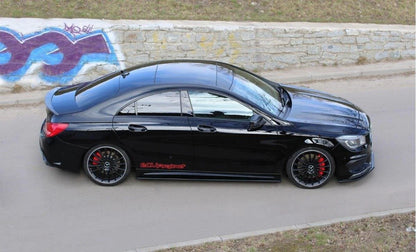 Mercedes CLA 45 AMG Vorfacelift - Seitenschweller