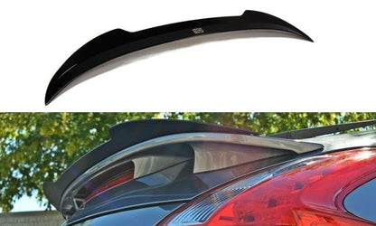 Nissan 370Z Facelift - Heck Spoiler