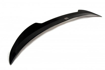 Nissan 370Z Facelift - Heck Spoiler