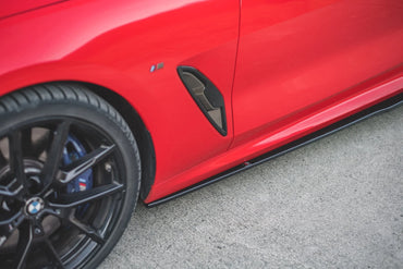 BMW M8 Coupe F92 - Seitenschweller