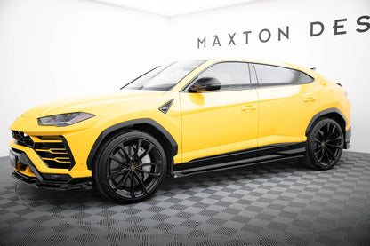 Lamborghini Urus - Seitenschweller