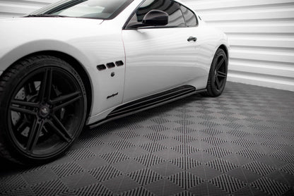 Maserati Granturismo S Mk1 - Seitenschweller