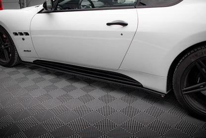 Maserati Granturismo S Mk1 - Seitenschweller
