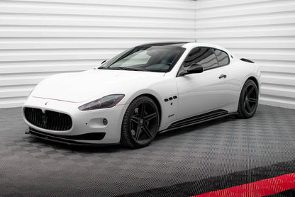 Maserati Granturismo S Mk1 - Seitenschweller
