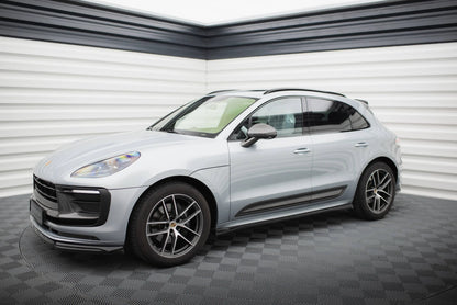 Porsche Macan T / GTS Facelift - Seitenschweller