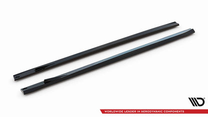 Mercedes AMG GT 63 / 55 / 63 S E Performance C192 - Seitenschweller V.1