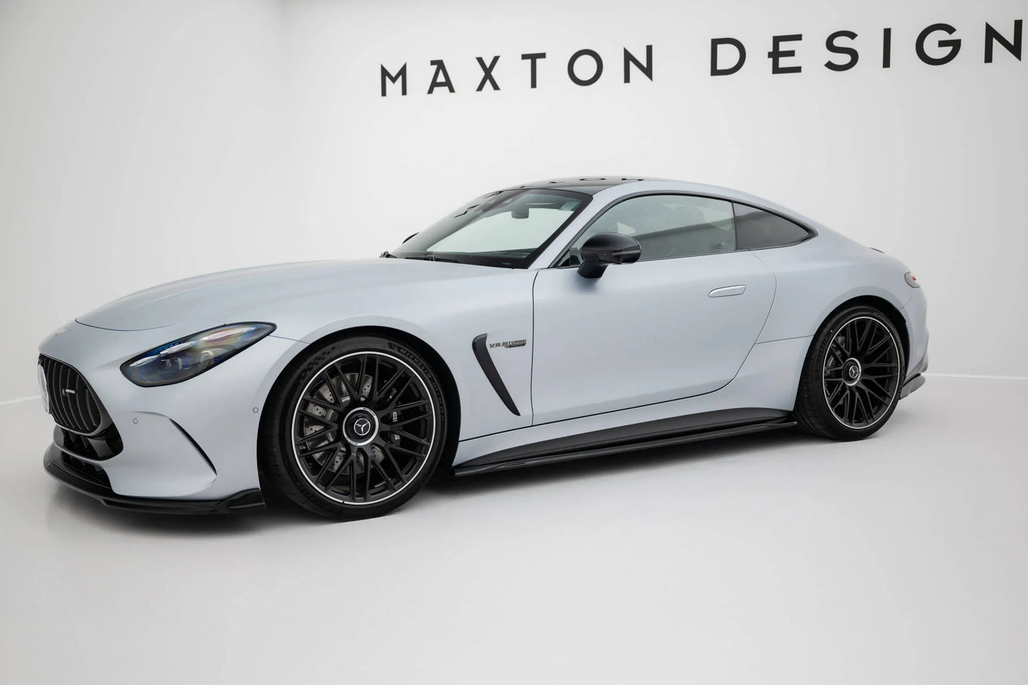 Mercedes AMG GT 63 / 55 / 63 S E Performance C192 - Seitenschweller V.1