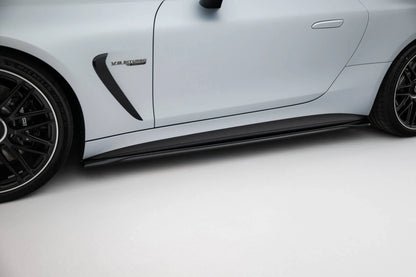Mercedes AMG GT 63 / 55 / 63 S E Performance C192 - Seitenschweller V.1