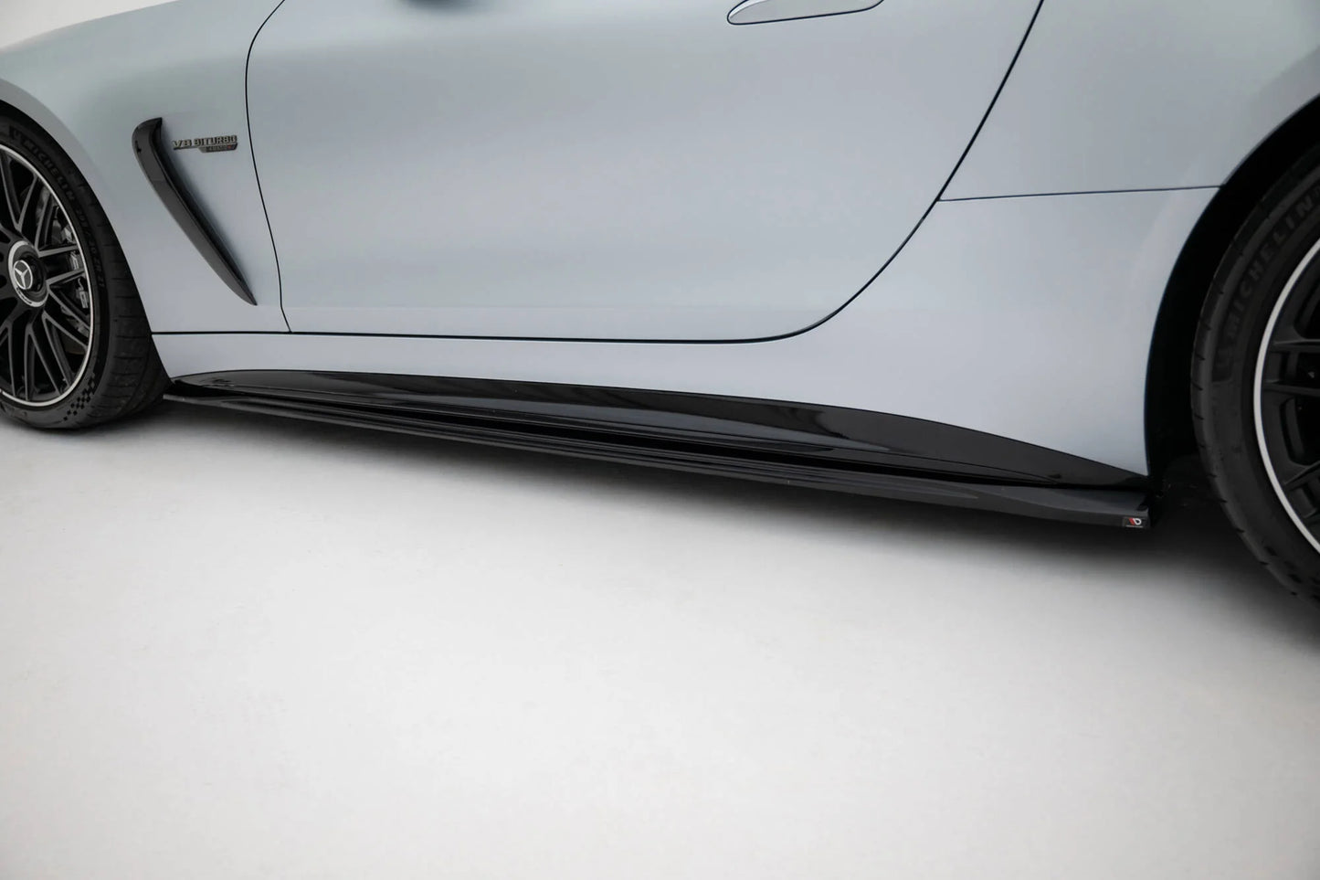 Mercedes AMG GT 63 / 55 / 63 S E Performance C192 - Seitenschweller V.1