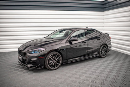 BMW 2er F44 Gran Coupe M-Paket - Seitenschweller V.2
