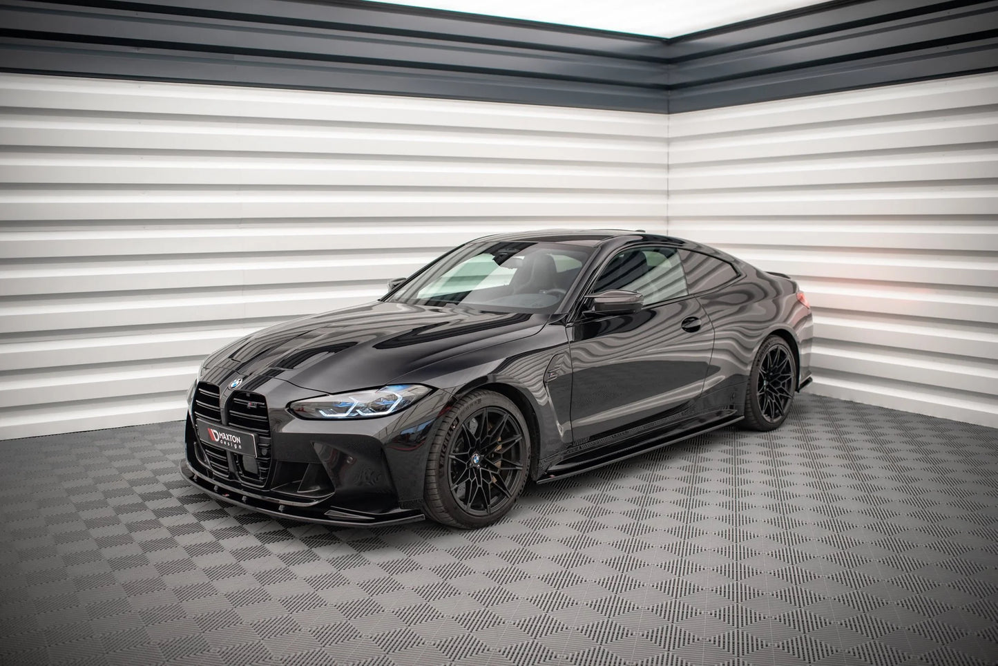 BMW M4 G83 - Seitenschweller V.2