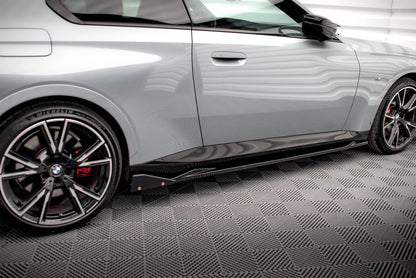 BMW 2er G42 Coupe M-Paket - Seitenschweller
