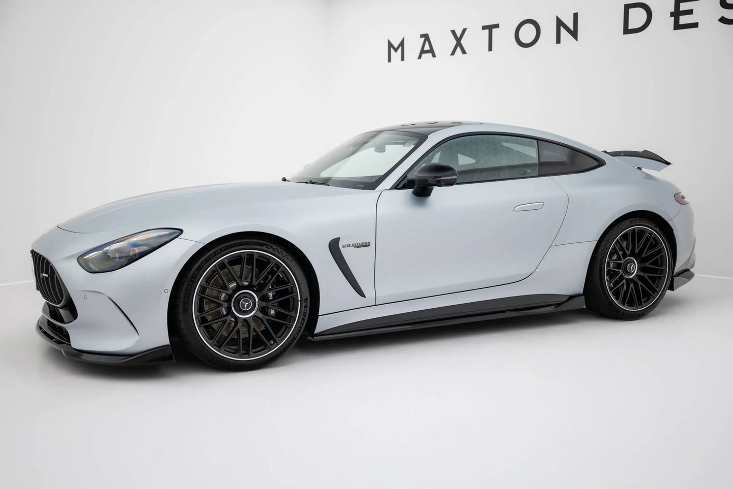Mercedes AMG GT 63 / 55 / 63 S E Performance C192 - Seitenschweller V.2