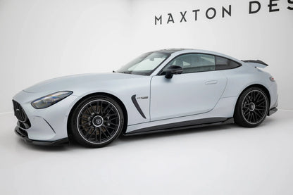 Mercedes AMG GT 63 / 55 / 63 S E Performance C192 - Seitenschweller V.2