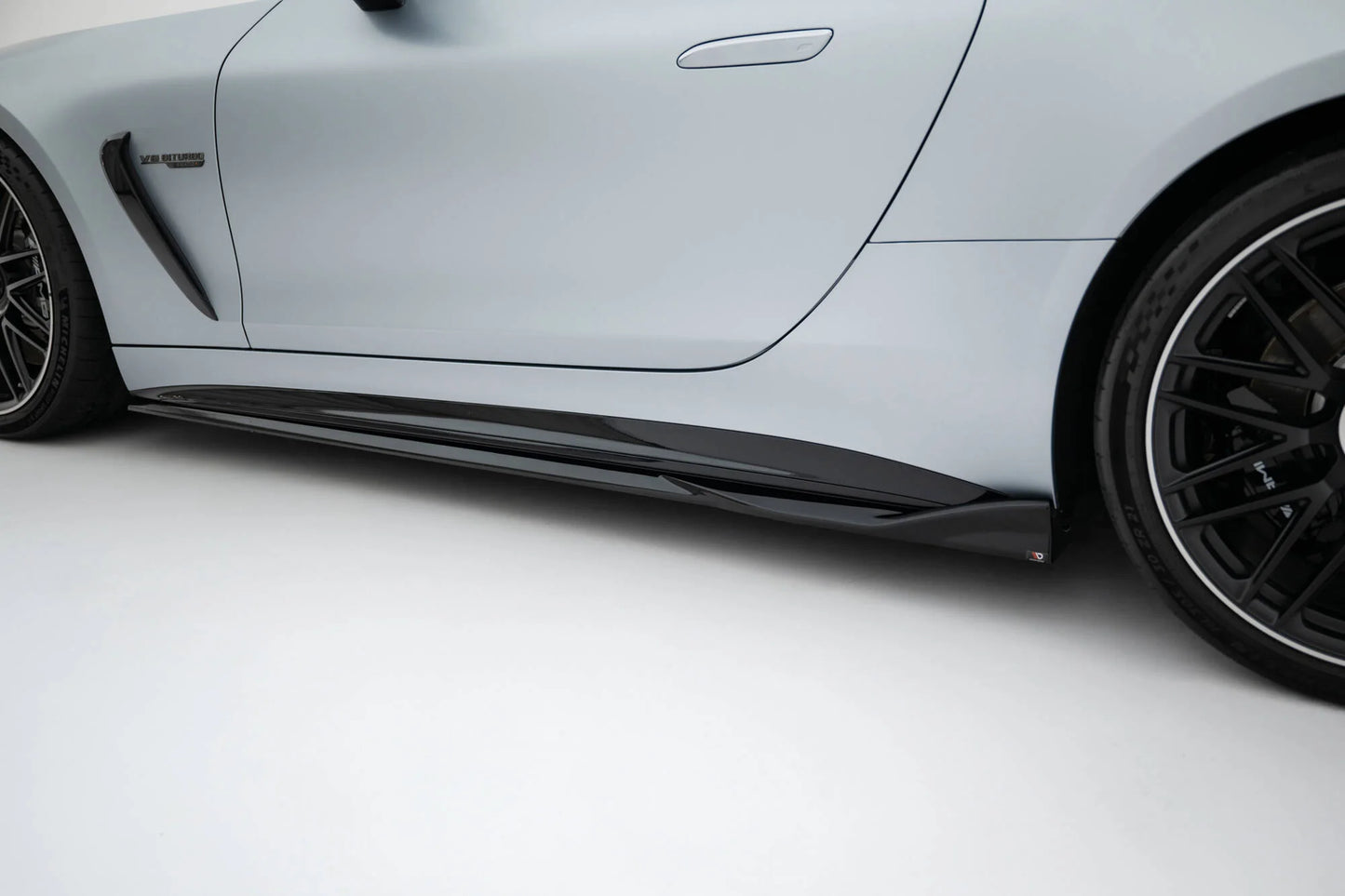 Mercedes AMG GT 63 / 55 / 63 S E Performance C192 - Seitenschweller V.2