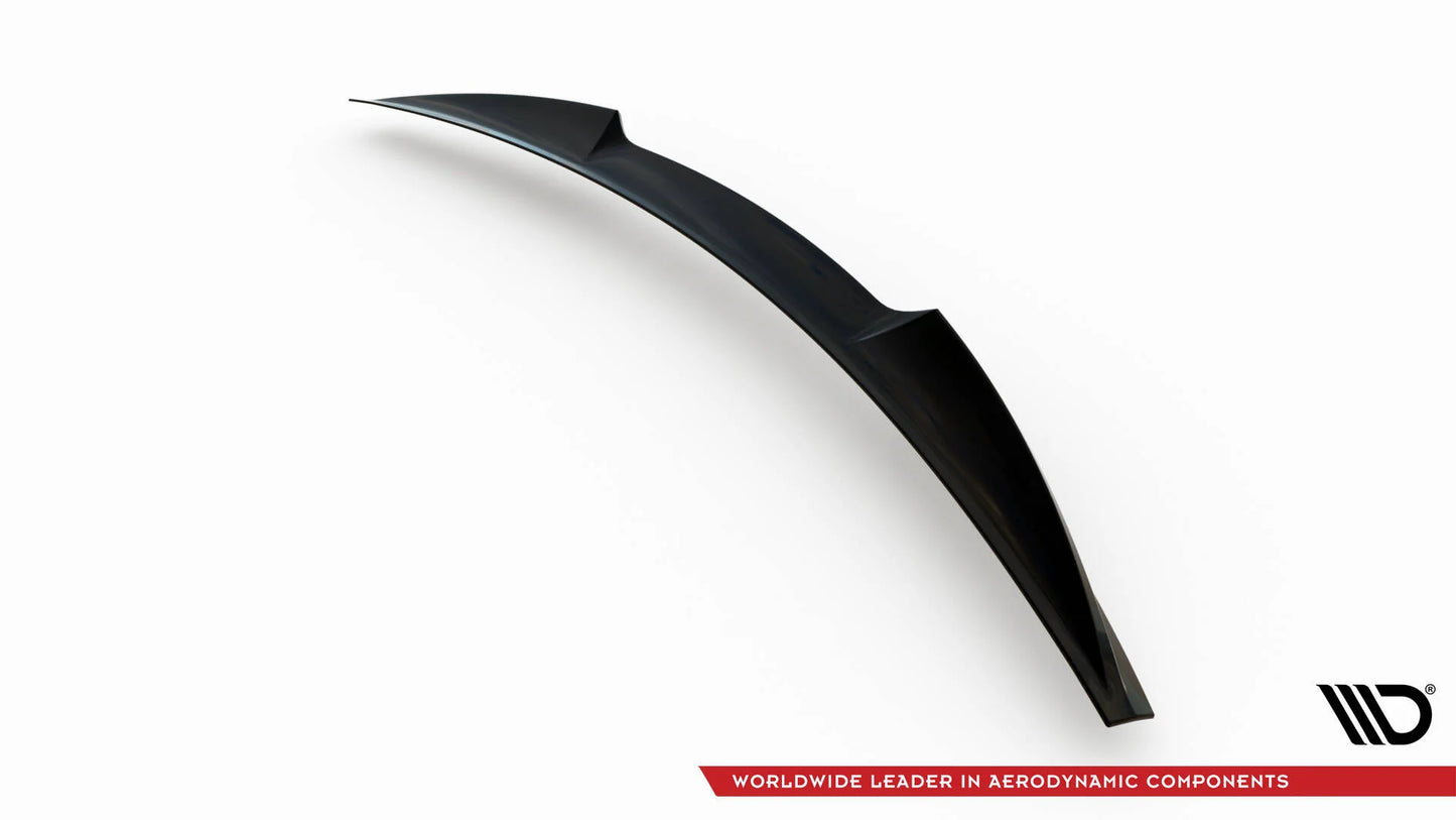 Mercedes AMG GT 63 / 55 / 63 S E Performance C192 - 3D Heck Spoiler