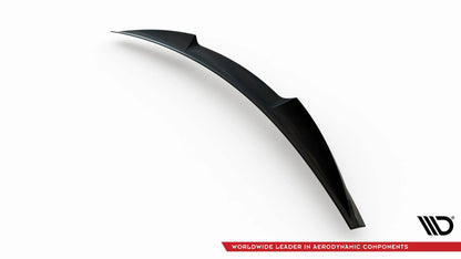 Mercedes AMG GT 63 / 55 / 63 S E Performance C192 - 3D Heck Spoiler