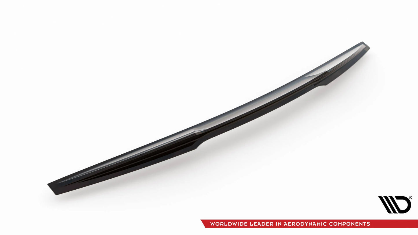 Mercedes AMG GT 63 / 55 / 63 S E Performance C192 - 3D Heck Spoiler