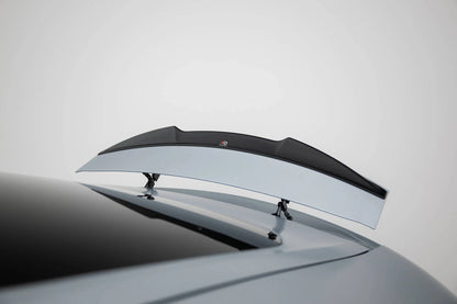 Mercedes AMG GT 63 / 55 / 63 S E Performance C192 - 3D Heck Spoiler