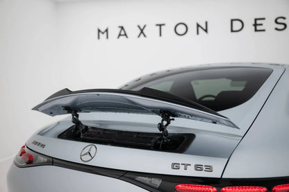 Mercedes AMG GT 63 / 55 / 63 S E Performance C192 - 3D Heck Spoiler