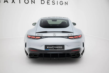 Mercedes AMG GT 63 / 55 / 63 S E Performance C192 - 3D Heck Spoiler