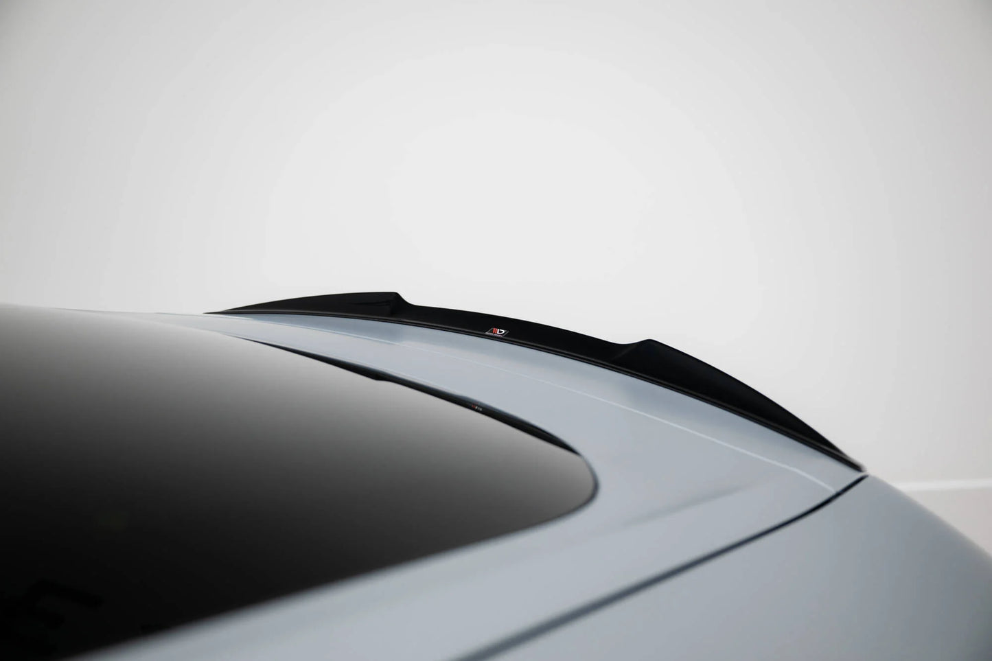 Mercedes AMG GT 63 / 55 / 63 S E Performance C192 - 3D Heck Spoiler