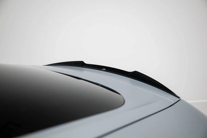 Mercedes AMG GT 63 / 55 / 63 S E Performance C192 - 3D Heck Spoiler