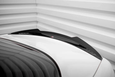 Ghibli Modena Mk3 Facelift - Heck Spoiler