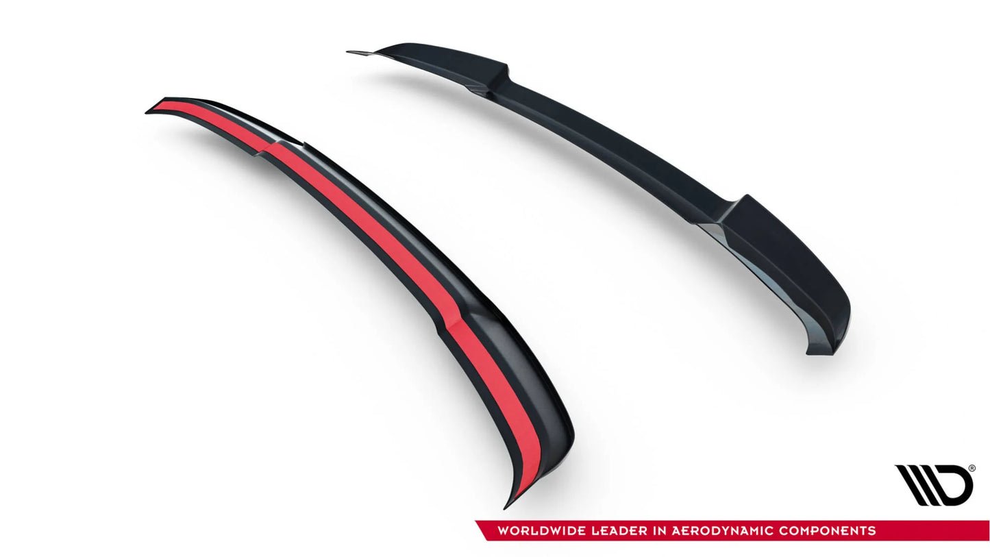 BMW X5 G05 M-Paket - Heck Dach Spoiler V.1