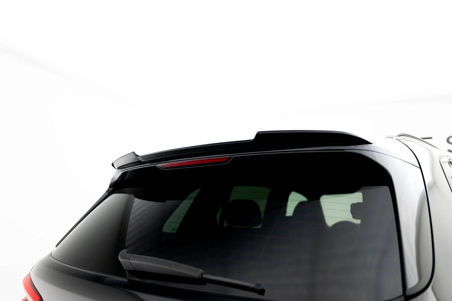 BMW X5 G05 M-Paket - Heck Dach Spoiler V.1