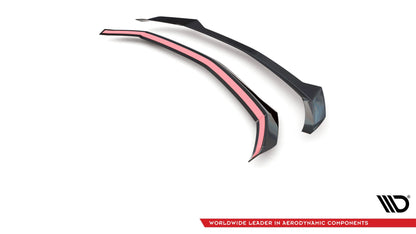 Lamborghini Urus - Heck Dachspoiler