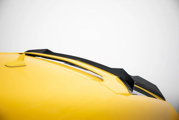 Lamborghini Urus - Heck Dachspoiler
