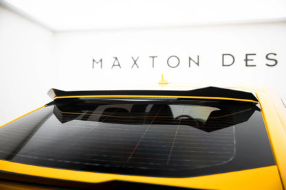 Lamborghini Urus - Heck Dachspoiler